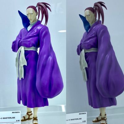 一番赏 猎人 嵌合蚁篇 B奖 奇犽 MASTERLISE