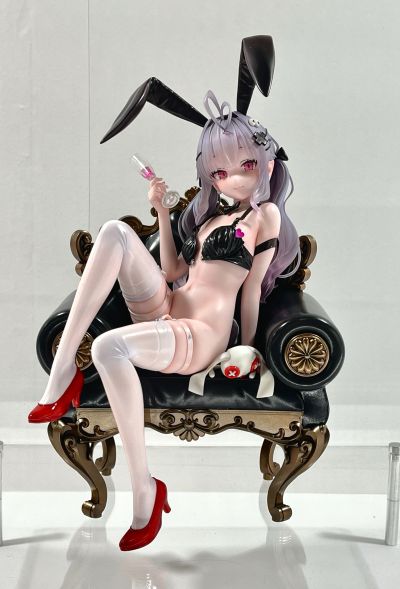 死之宫环奈 性感兔女郎