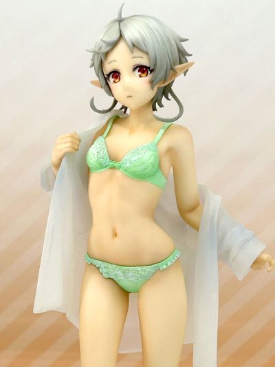 无职转生2  ~到了异世界就拿出真本事~ 菲兹 换装时刻