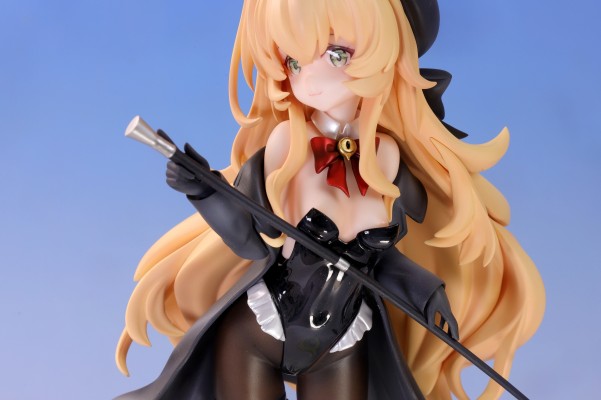 蔚蓝档案 笑脸教授