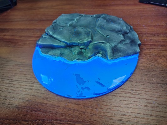 崩坏：星穹铁道 镜流 冰锢