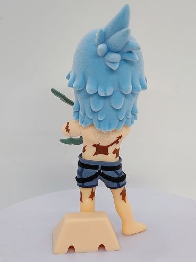 软萌 香格里拉边境 动画版 SUN乐与埃姆尔 A款 SUN乐（阳乐）