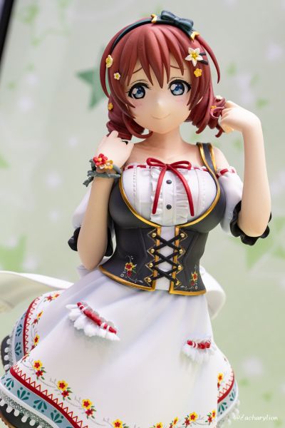 爱与演唱会！虹咲学园学园偶像同好会 艾玛·维尔德