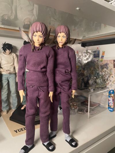 RAH No.529 バクマン。 新妻英二