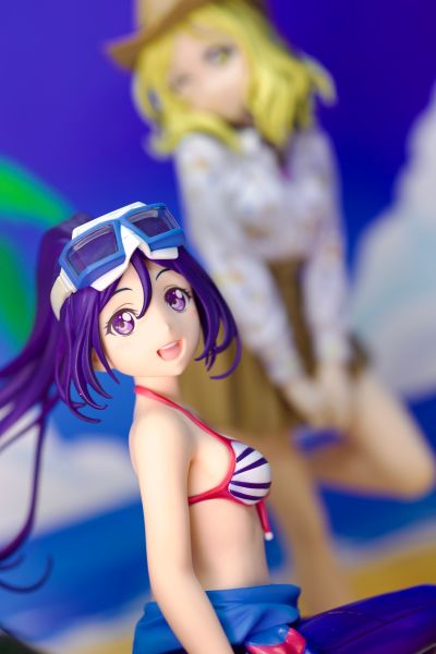 Love Live! Sunshine!! 松浦果南