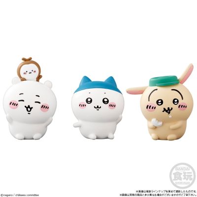 吉伊卡哇好友会4