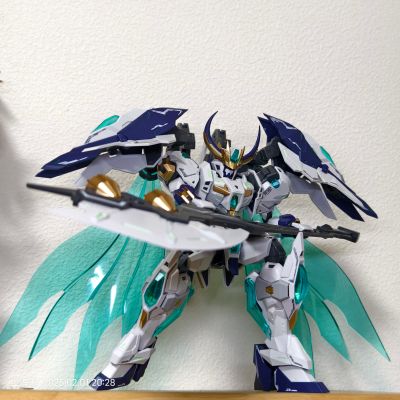 圆桌骑士团系列 巨鸣斧-兰斯洛特