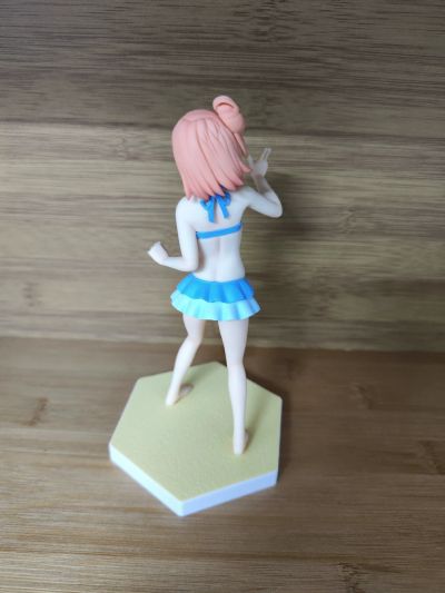 BEACH QUEENS 我的青春恋爱物语果然有问题。 由比滨结衣