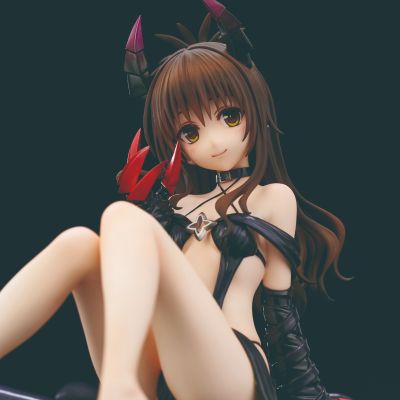 出包王女DARKNESS 结城美柑 Darkness