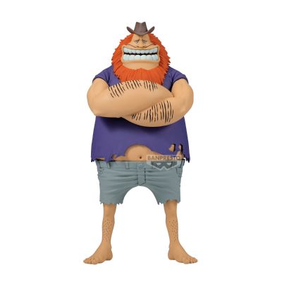 航海王 DXF～伟大航线系列～特别款 哈古瓦尔·D·萨乌罗