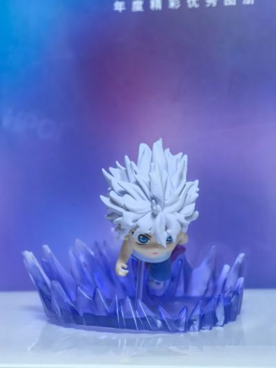 猎人 DesQ 桌面猎人3