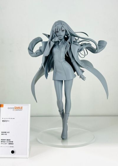 DARLING in the FRANXX  零二