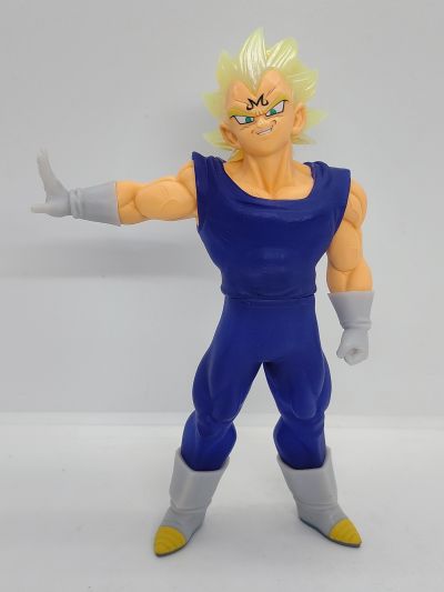 CLEARISE 龙珠Z 魔人贝吉塔