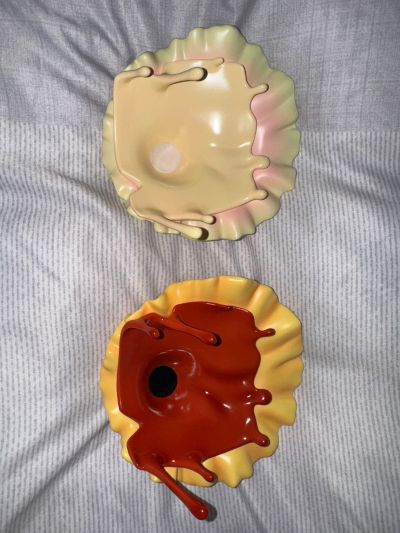 汉堡魔女 甜心芝士鸡肉堡