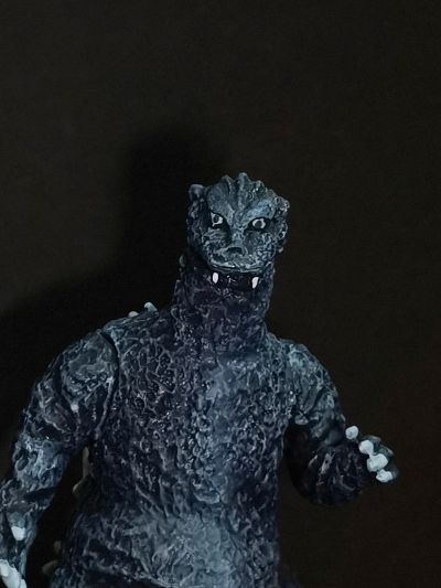 东宝怪兽收藏《第27号》