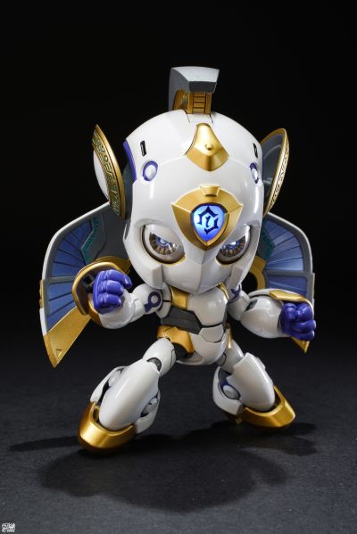 3Z0696 MDLX 心桥链结 小团