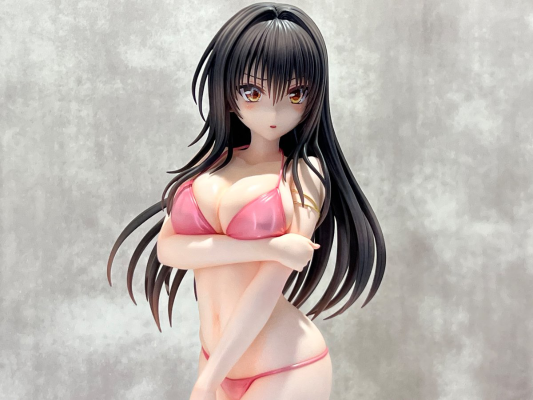 出包王女DARKNESS 泳装系列 古手川唯 1/4尺寸