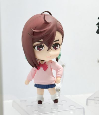 粘土人#2701 当哒当/胆大党 小桃