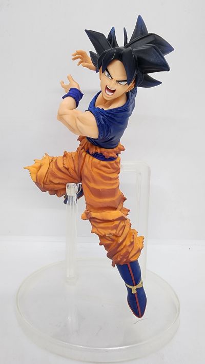 一番赏 龙珠Z Dokkan Battle 孙悟空自在极意