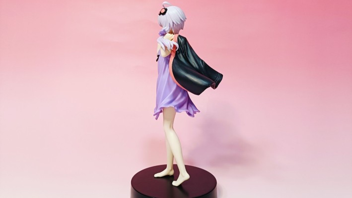 VOICEROID 结月缘 居家服造型