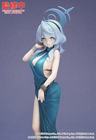 蔚蓝档案 小鸟游星野（临战）