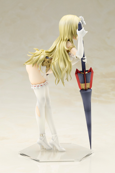 机甲少女 突伽Ⅰ