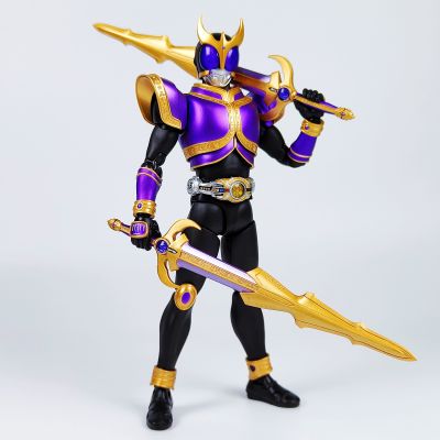 S.H.Figuarts(真骨雕制法)  假面骑士空我 假面骑士空我 升华泰坦形态