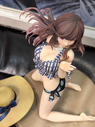 Lucrea  偶像大师闪耀色彩 月冈恋钟 波普海滩