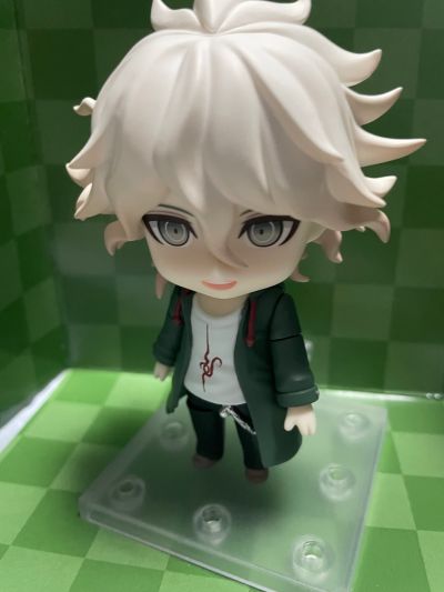 粘土人#2580 枪弹辩驳1・2 Reload 狛枝凪斗