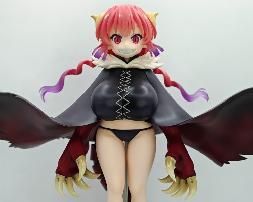 Dream Tech 小林家的龙女仆S 伊露露