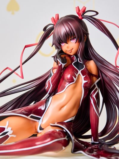 对魔忍RPG 堕落的雷击 水城雪风