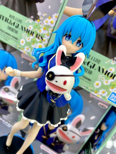 约会大作战 独特魅力-四糸乃-