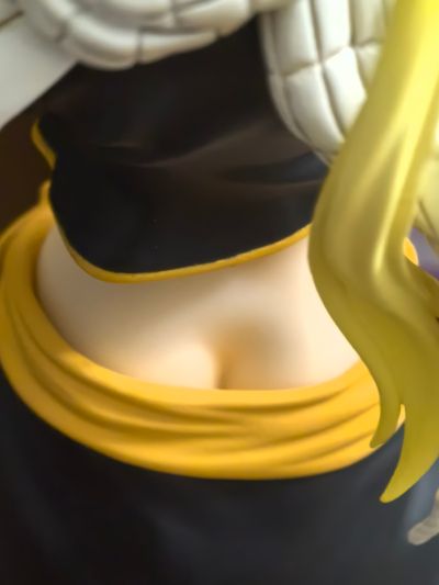 POP UP PARADE 妖精的尾巴 露西·哈特菲利亚 纳兹服装 L尺寸