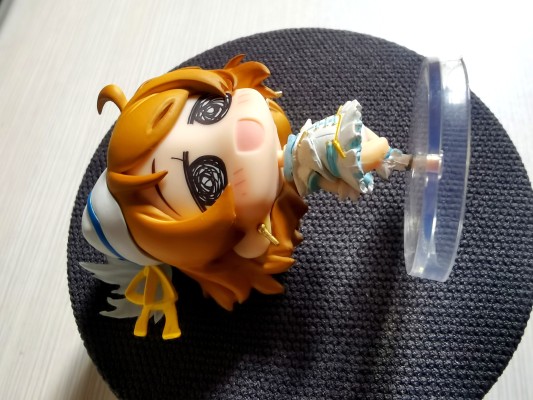 MINIATURE LoveLive! School idol project 小泉花阳 