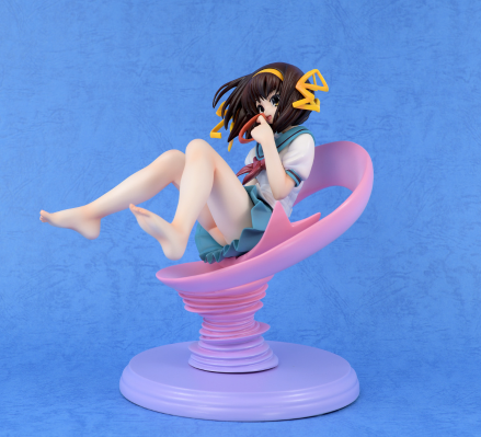 E☆2杂志刊载 天梦老师插画 通常版