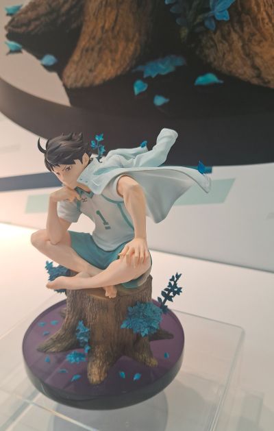 ARTFX J 排球少年 及川彻