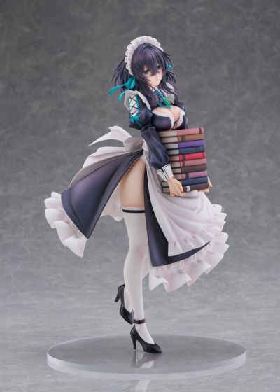 女仆之家系列 害羞女友 地上日影