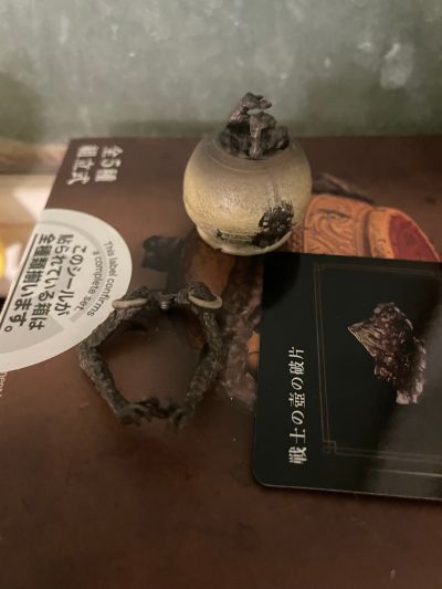 艾尔登法环 小壶