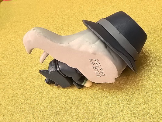 名侦探柯南 瞌睡小队 第2弹