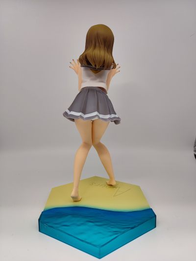超级景品 Love Live! Sunshine!! 国木田花丸 