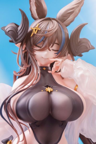 碧蓝幻想 伽莱翁 『金』の烂夏