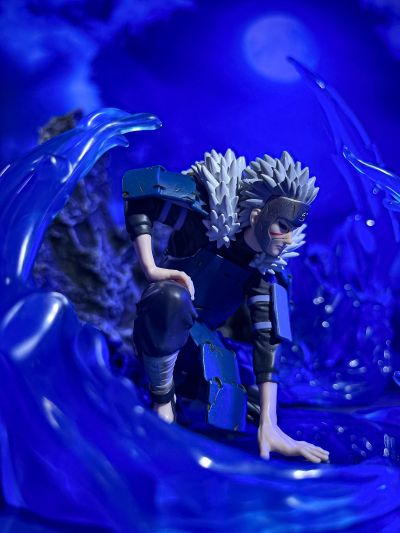 火影忍者疾风传 PANEL SPECTACLE～最強的战士们～千手扉间