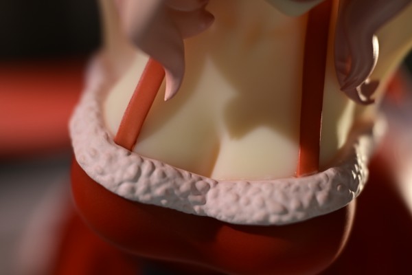 FIGURIZMα 超时空要塞F 李兰花 时之迷宫