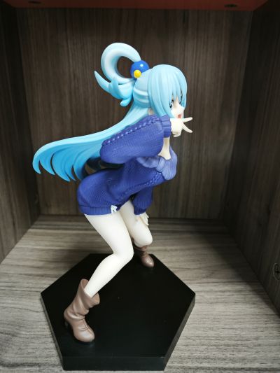 为美好的世界献上祝福！第三季 阿克娅