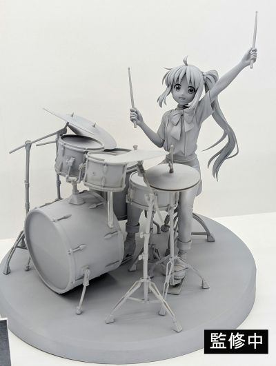 孤独摇滚！ 伊地知虹夏