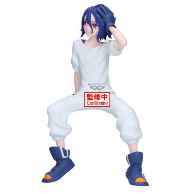 机动战士高达跨时之战 修司伊藤 珍藏人偶