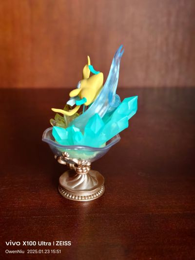 宝可梦 宝石藏品集2