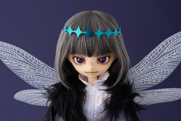 Harmonia bloom 命运-冠位指定 身披角色者-奥伯龙·伏提庚 扩增套组