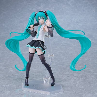 figma#650 初音未来 NT