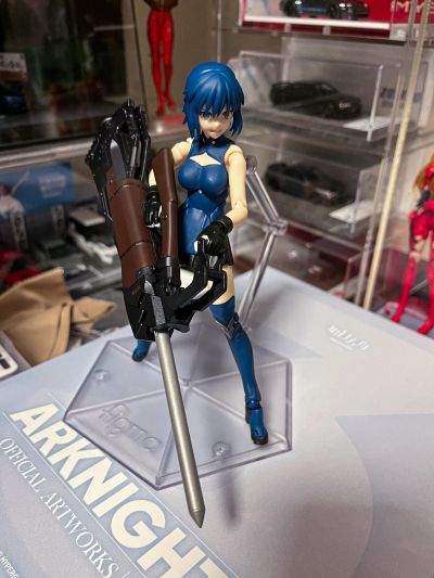 figma#623 月姬 -月之残片- 西耶尔